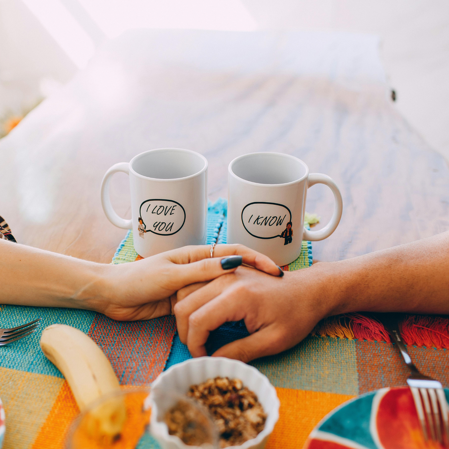 Cadeaux mugs pour papa