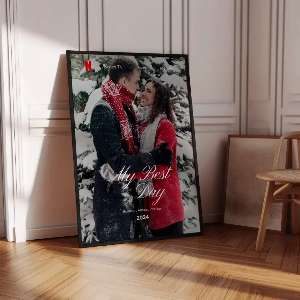 Le Guide Ultime du Cadeau Couple Personnalisable : L'Art de Célébrer Leur Histoire Jetaimeparis France