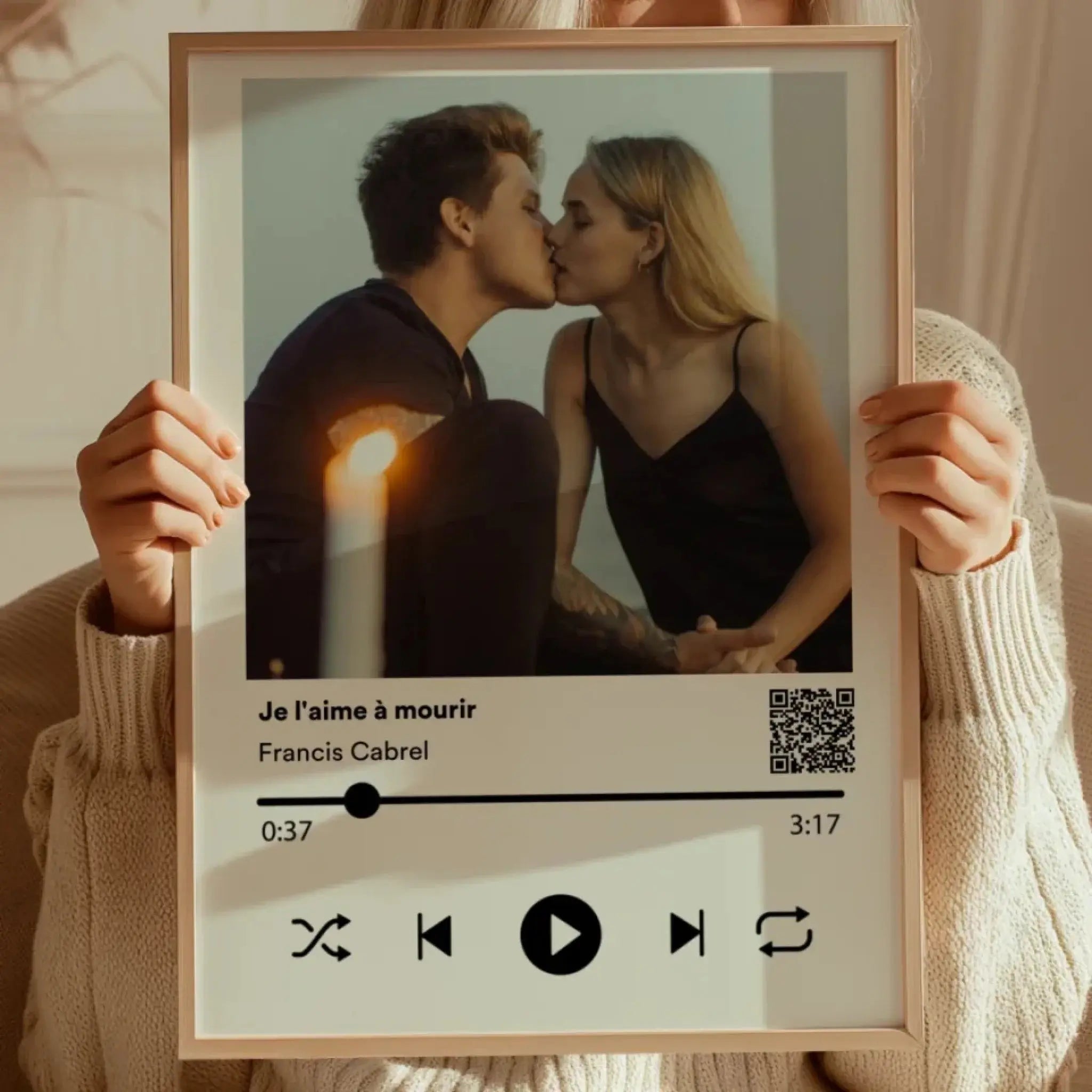 Le Guide Ultime des Cadeaux Personnalisés pour Couples