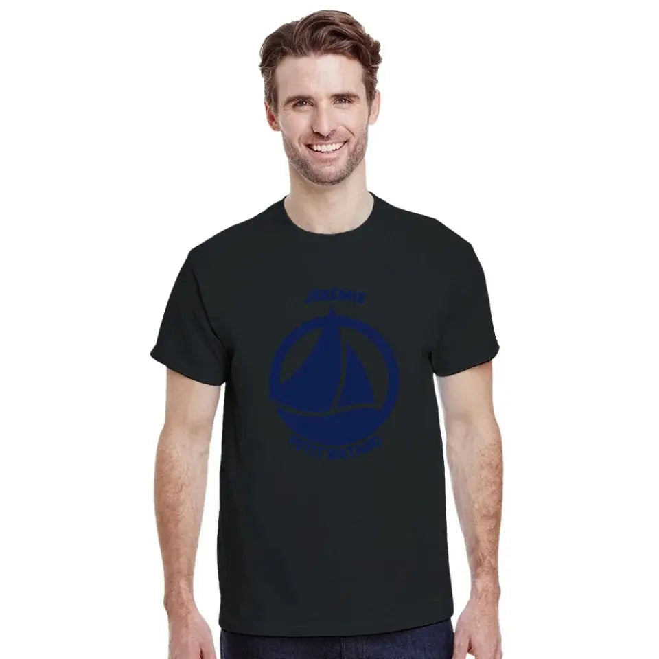 Petit Batard - T-Shirt Personnalisé Jetaimeparis France