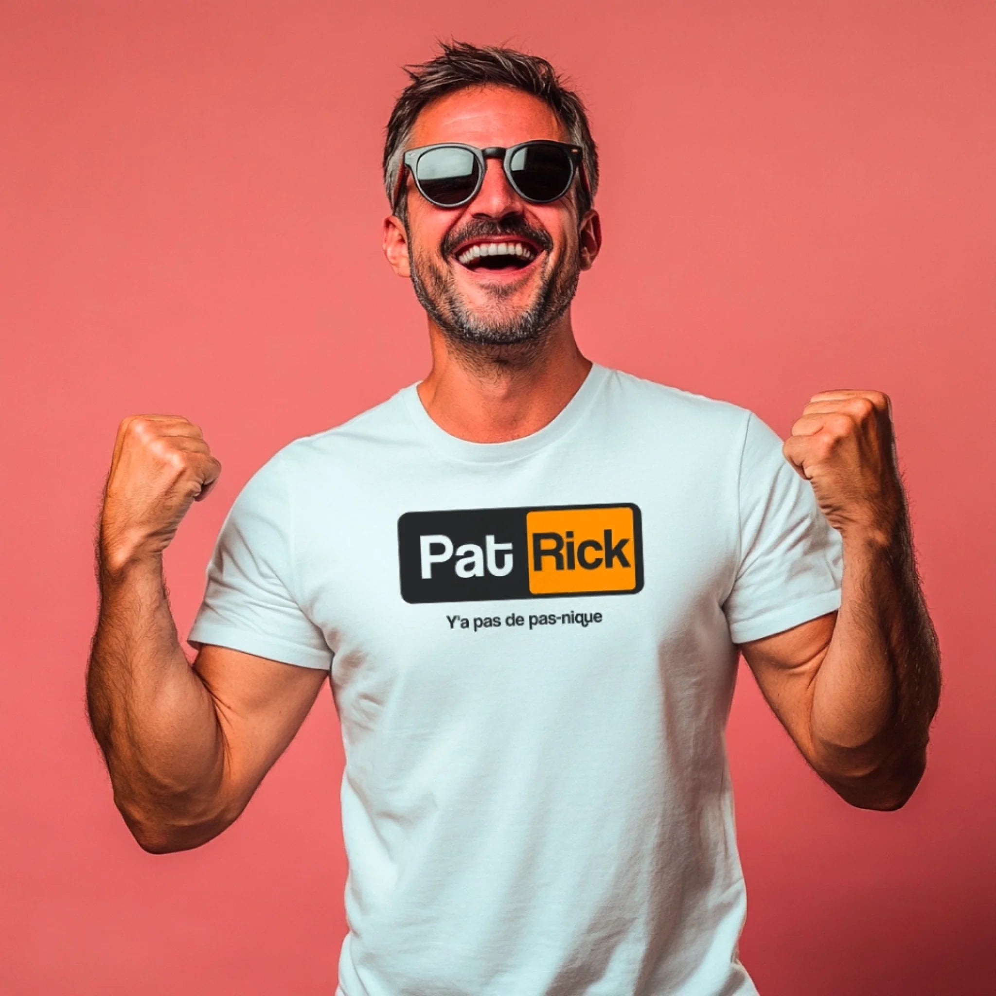HUB - T-Shirt Personnalisé