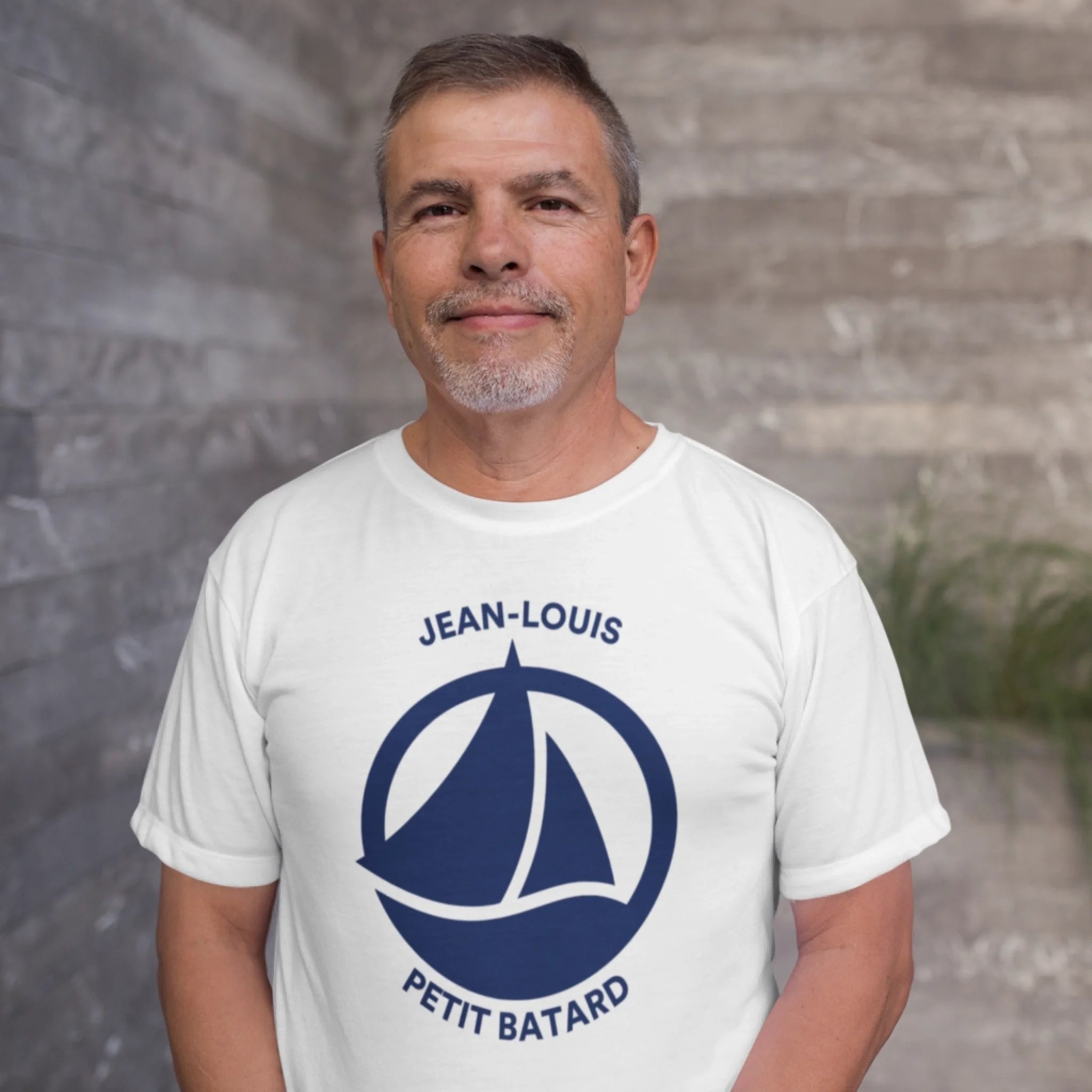 Petit Batard - T-Shirt Personnalisé