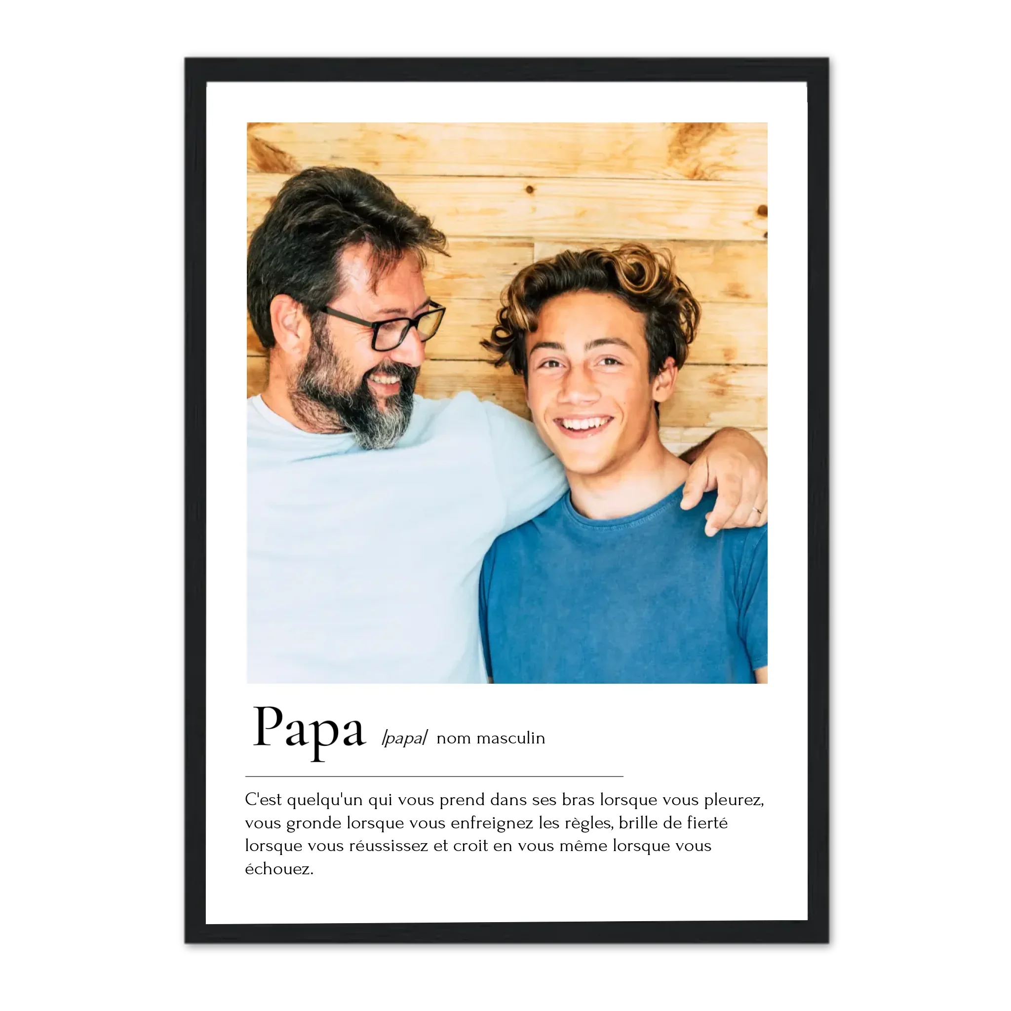 Quel cadeau offrir à son papa pour la Fête des Pères 2026 ? Jetaimeparis France