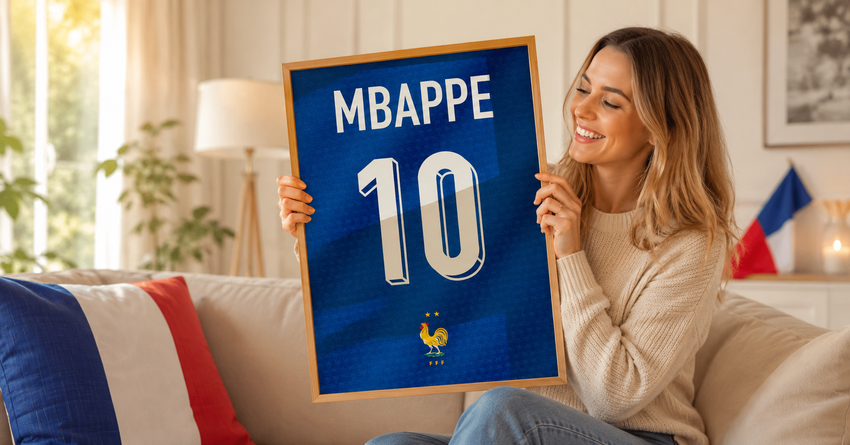 Idée cadeau Coupe du Monde : 10 cadeaux à offrir à un fan de foot