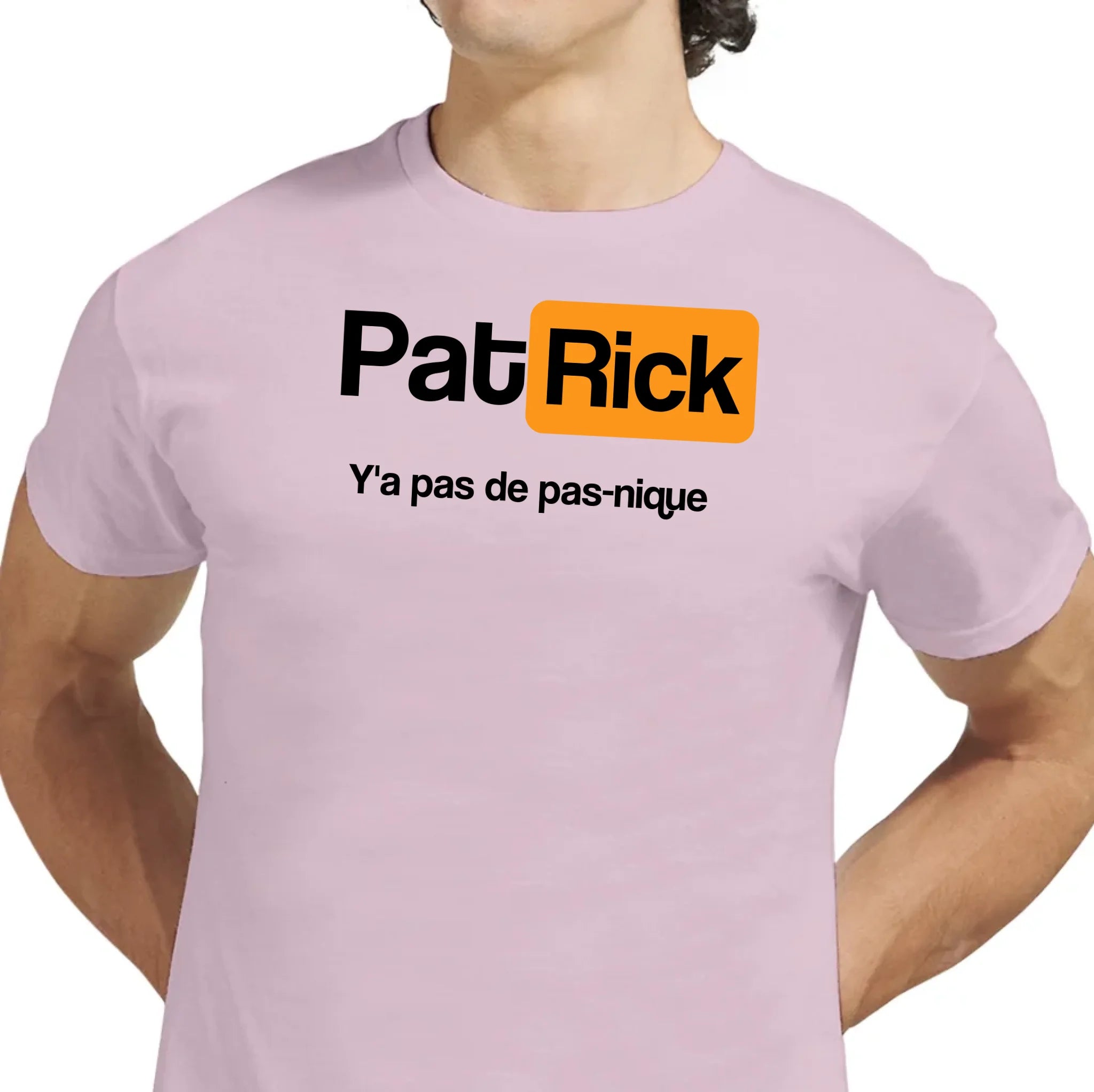 HUB - T-Shirt Personnalisé