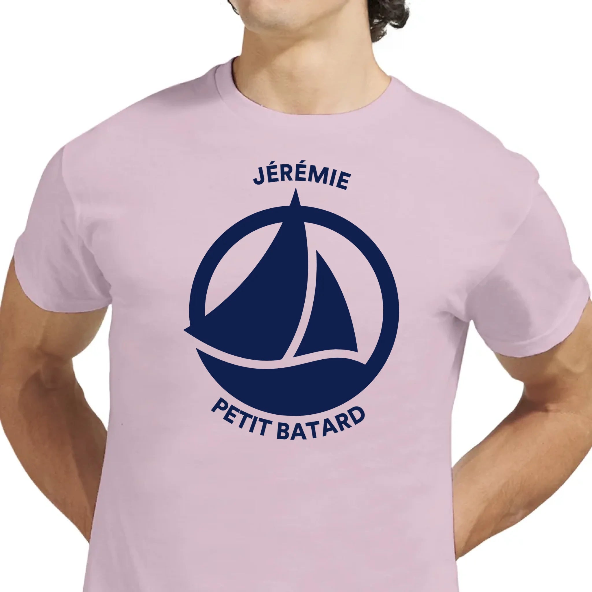Petit Batard - T-Shirt Personnalisé