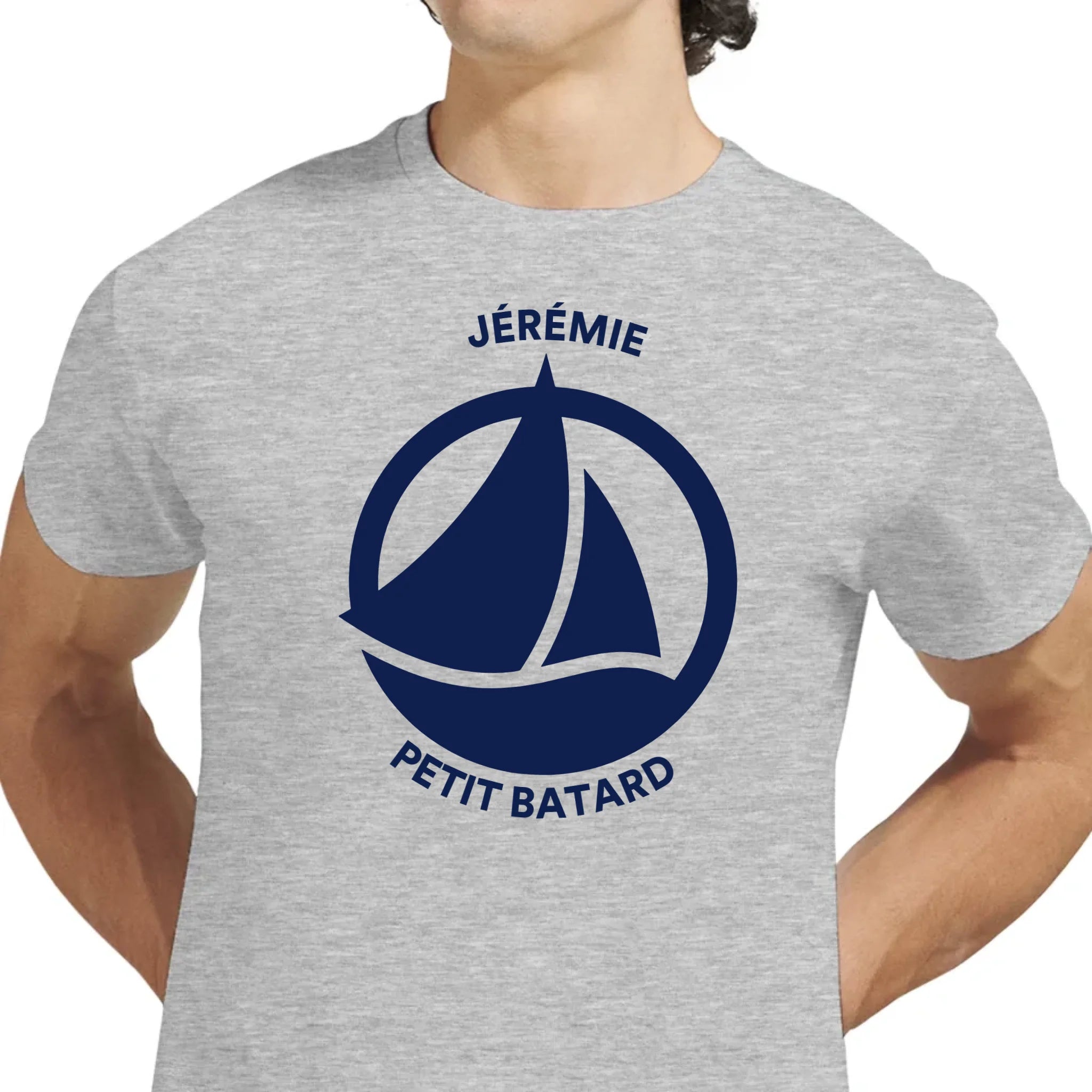 Petit Batard - T-Shirt Personnalisé