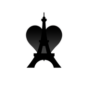 JetaimeParis.fr logo